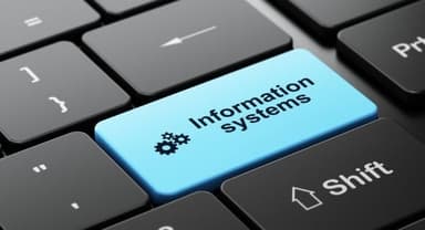 INFORMATION SYSTEM image