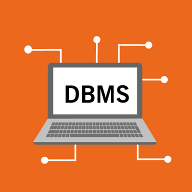 DATABASE MANAGEMENT SYSTEM image