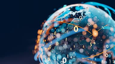 INTERNET AND INTRANET image