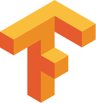 TENSORFLOW image