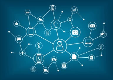 DISTRIBUTED SYSTEM image