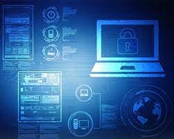 NETWORK SECURITY AND ANALYSIS image