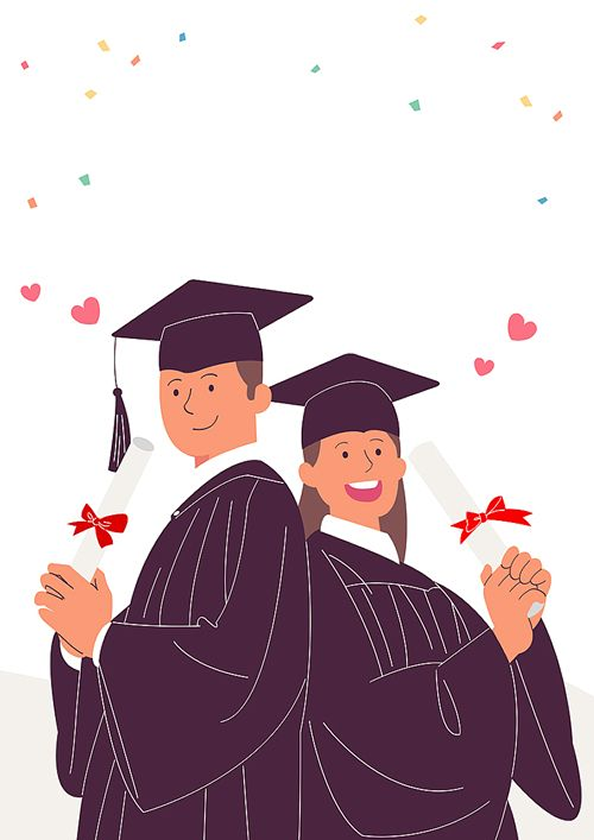 Graduation Success