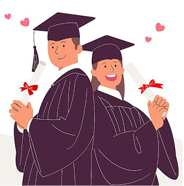 Graduation Success