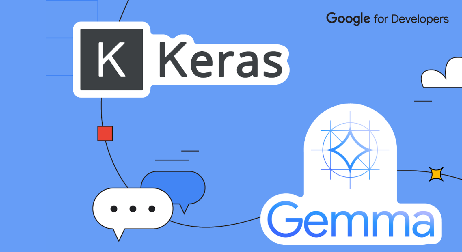 Dive into Google's Gemma LLM: Your Guide to Open-Source Language Power