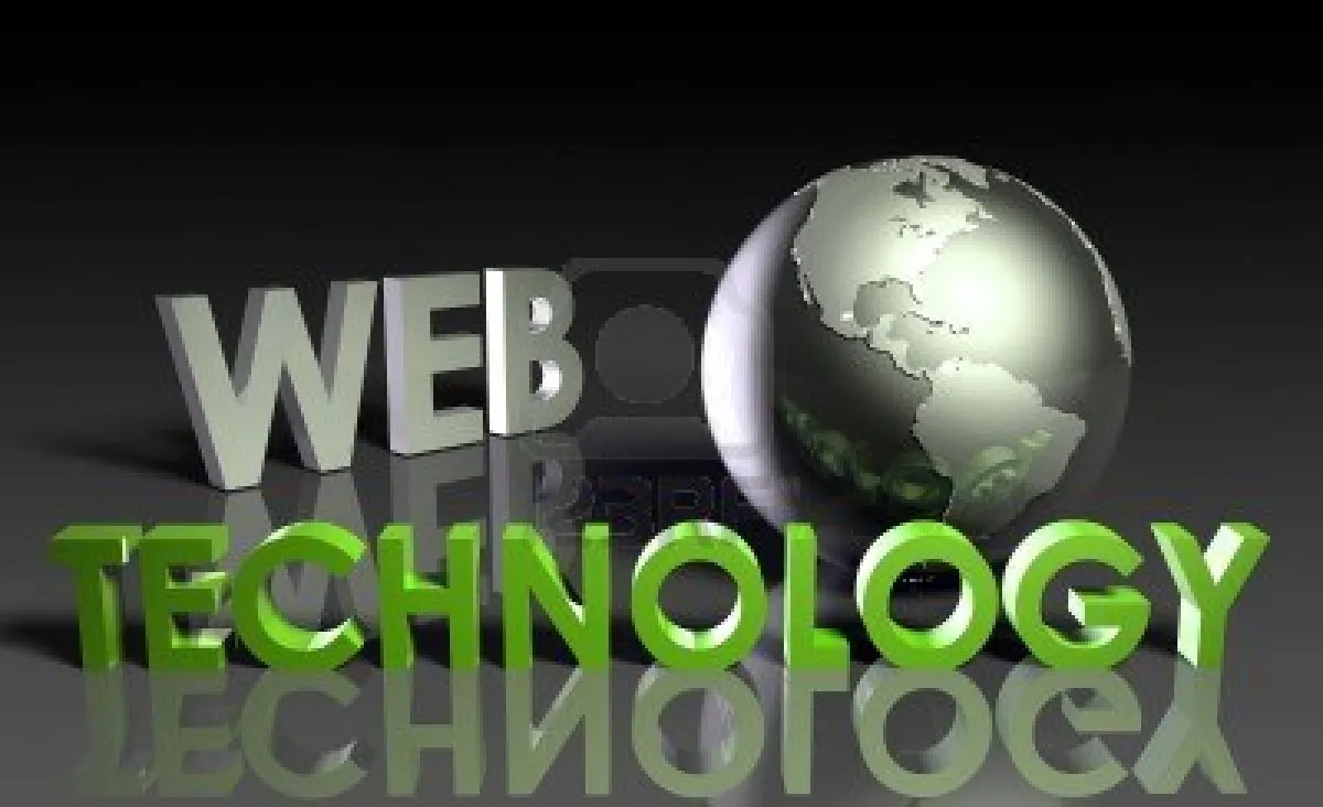 Web Technology